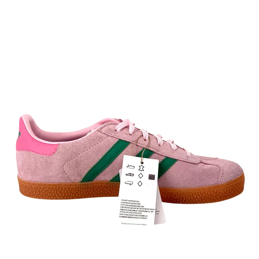 adidas gazelle sneakers